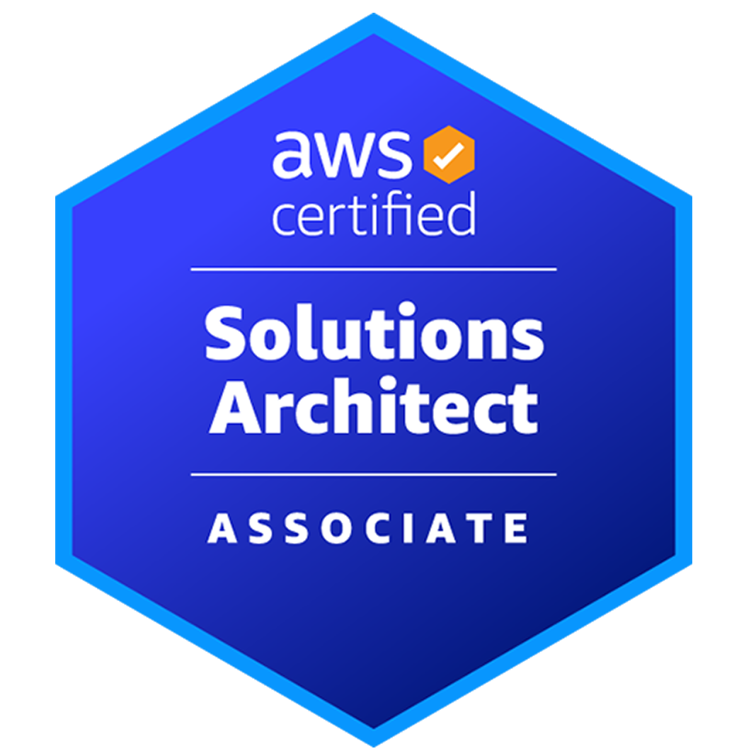 AWS Certified Solutions Architect - Associate